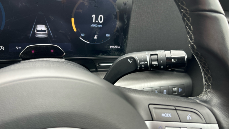 Hyundai KONA 1.0T Advance 5dr Petrol Hatchback